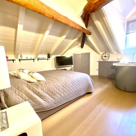 Abcdecor Italia Apartment Imperia Bagian luar foto