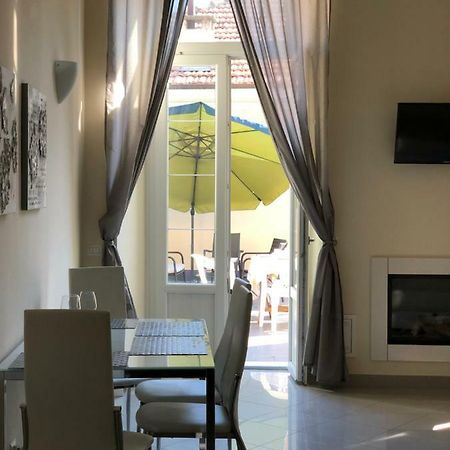 Abcdecor Italia Apartment Imperia Bagian luar foto