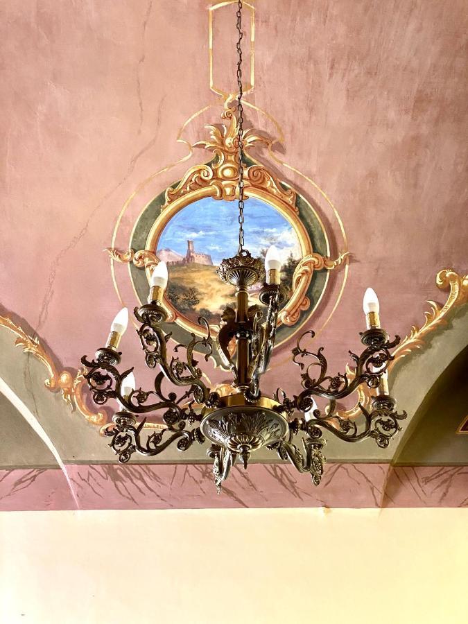 Abcdecor Italia Apartment Imperia Bagian luar foto