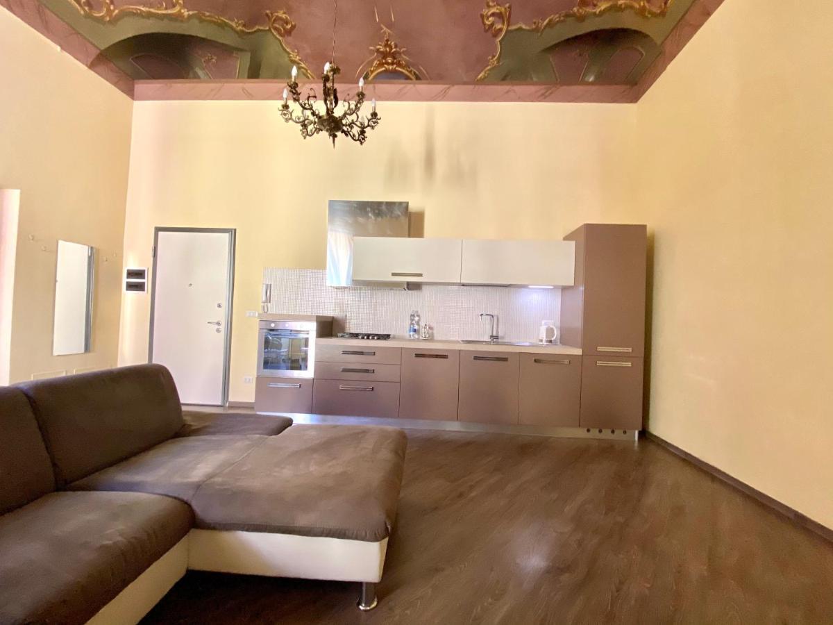 Abcdecor Italia Apartment Imperia Bagian luar foto