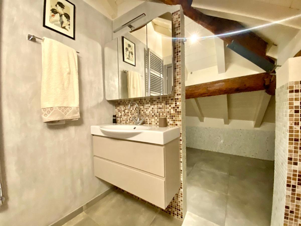 Abcdecor Italia Apartment Imperia Bagian luar foto