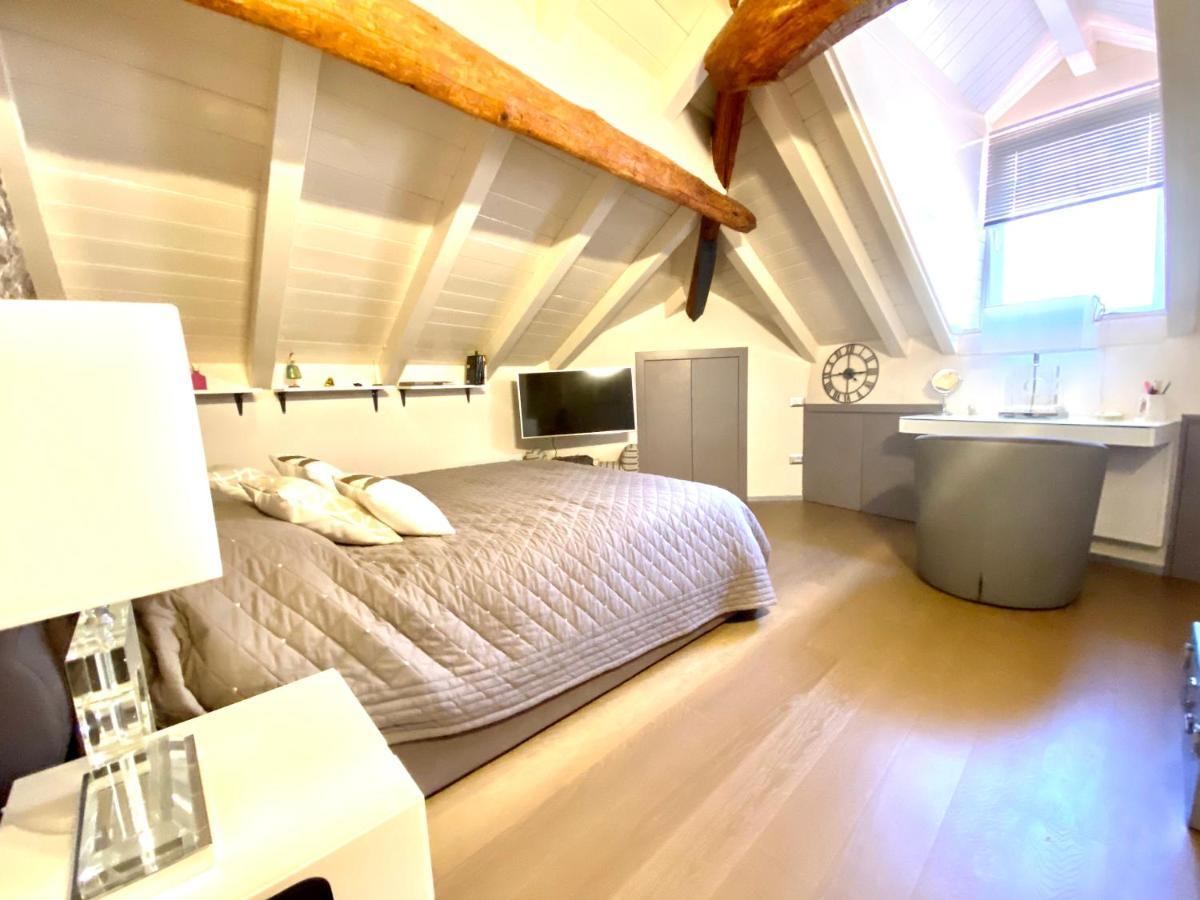 Abcdecor Italia Apartment Imperia Bagian luar foto