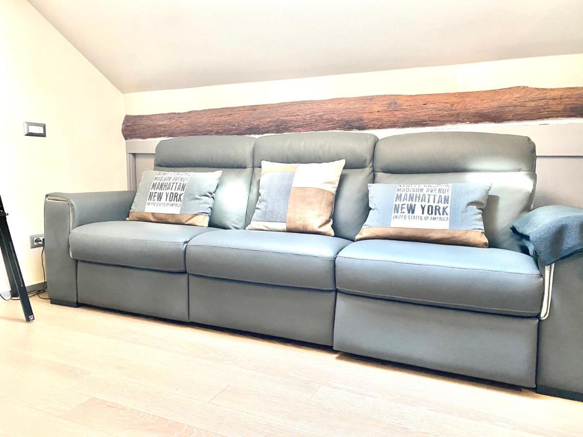 Abcdecor Italia Apartment Imperia Bagian luar foto