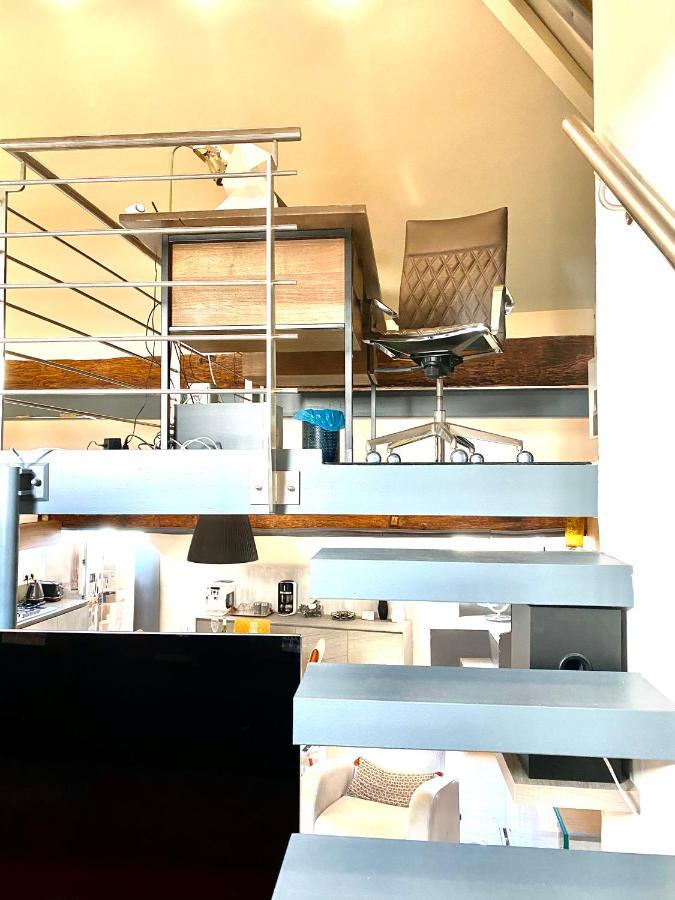 Abcdecor Italia Apartment Imperia Bagian luar foto