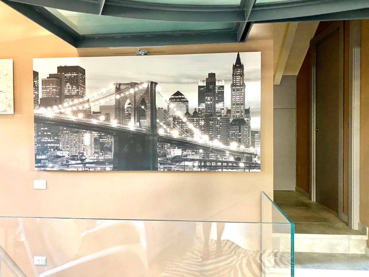 Abcdecor Italia Apartment Imperia Bagian luar foto