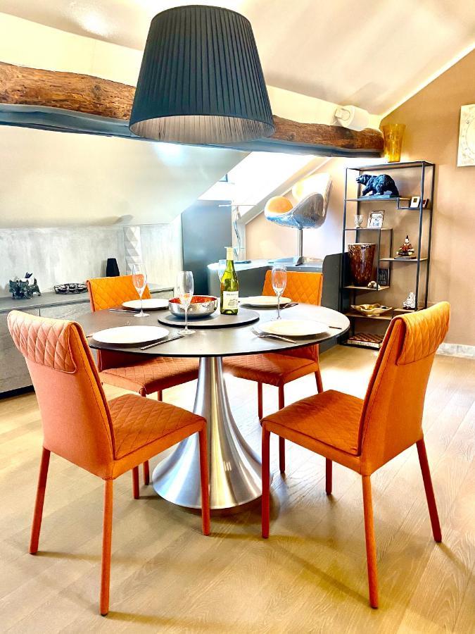 Abcdecor Italia Apartment Imperia Bagian luar foto