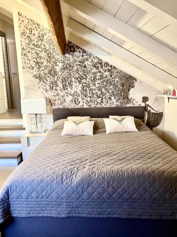 Abcdecor Italia Apartment Imperia Bagian luar foto