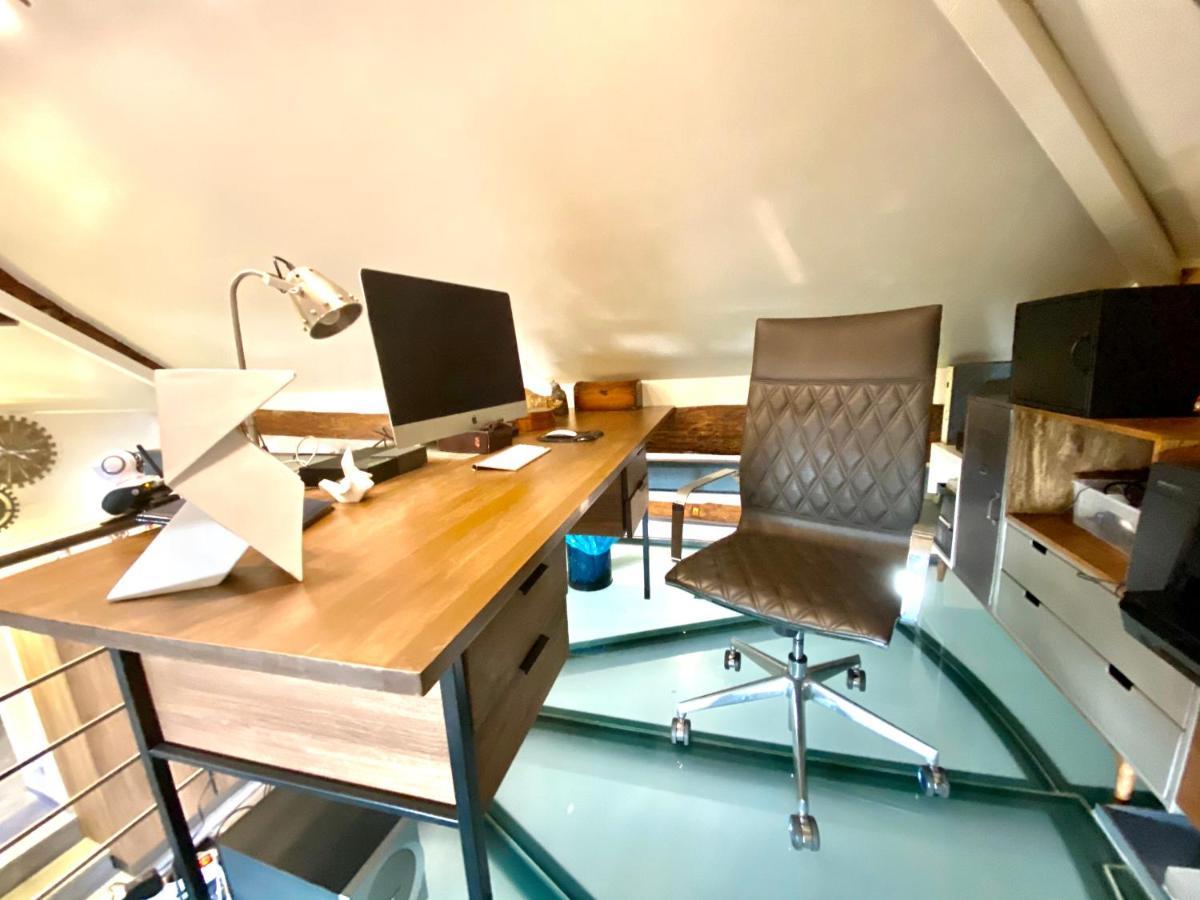 Abcdecor Italia Apartment Imperia Bagian luar foto