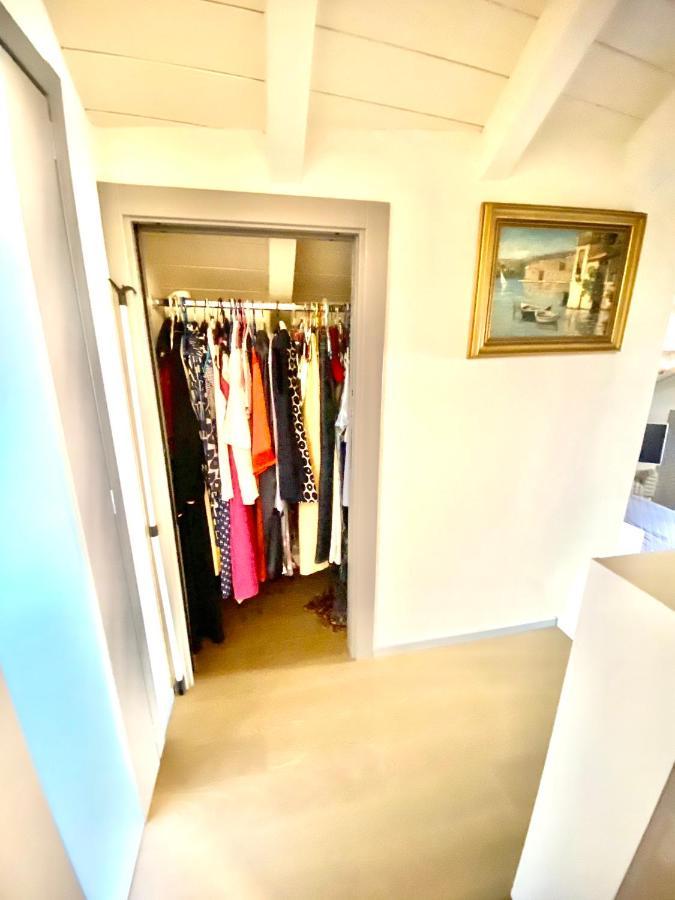 Abcdecor Italia Apartment Imperia Bagian luar foto