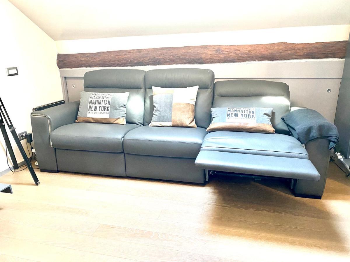 Abcdecor Italia Apartment Imperia Bagian luar foto
