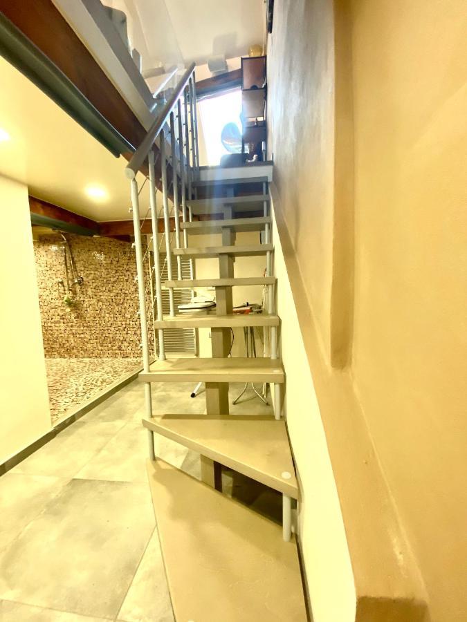 Abcdecor Italia Apartment Imperia Bagian luar foto
