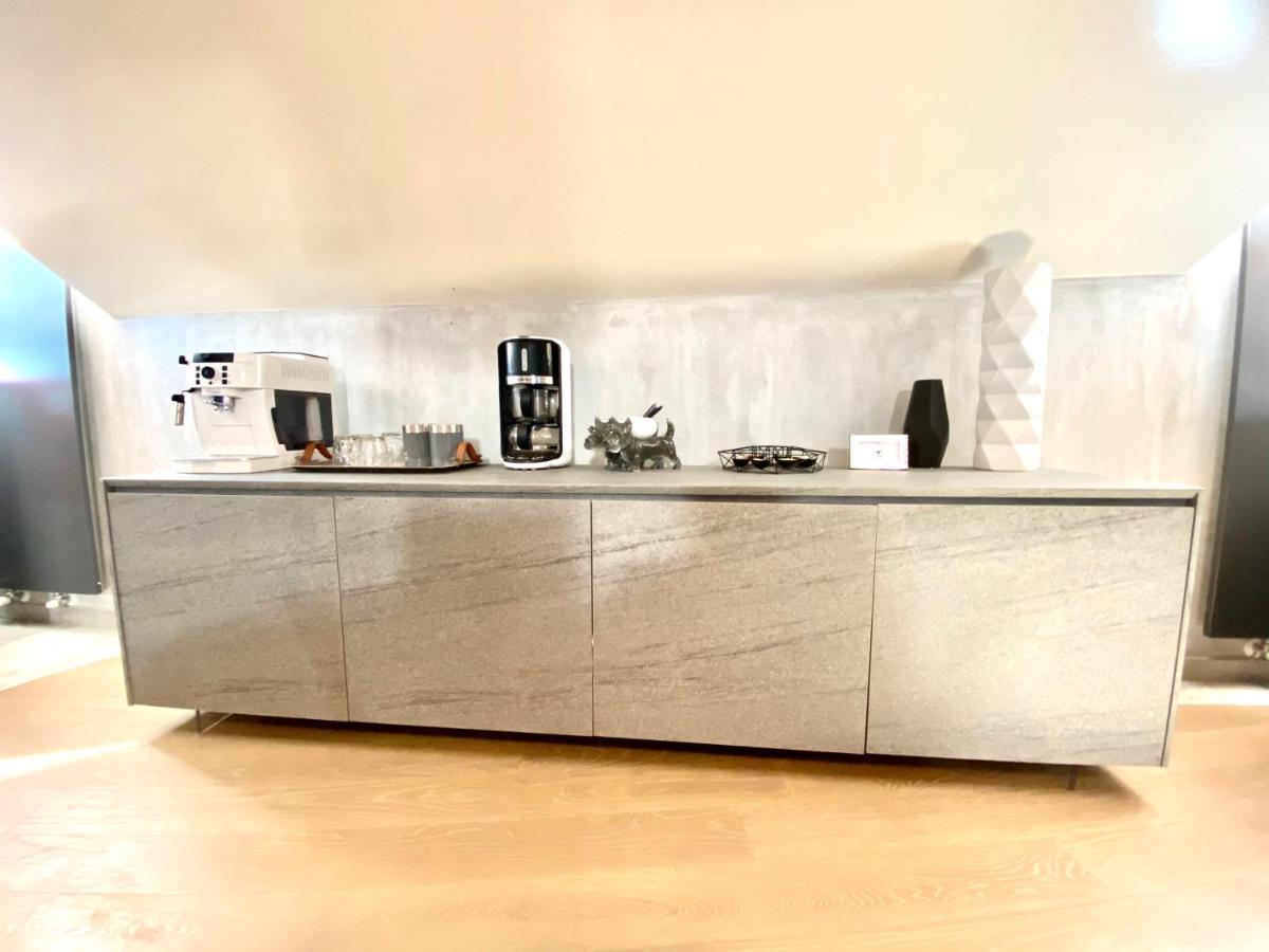 Abcdecor Italia Apartment Imperia Bagian luar foto