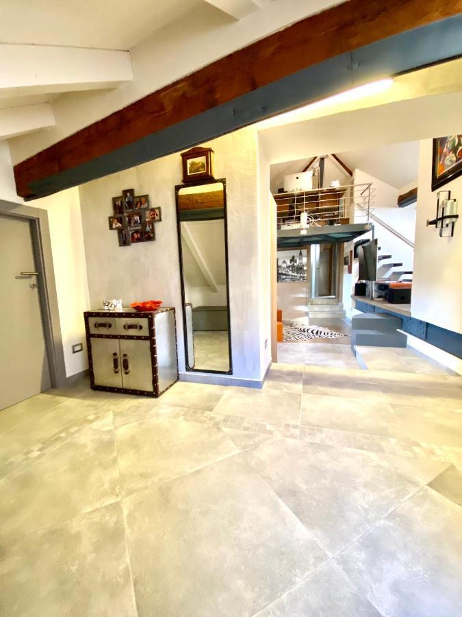Abcdecor Italia Apartment Imperia Bagian luar foto