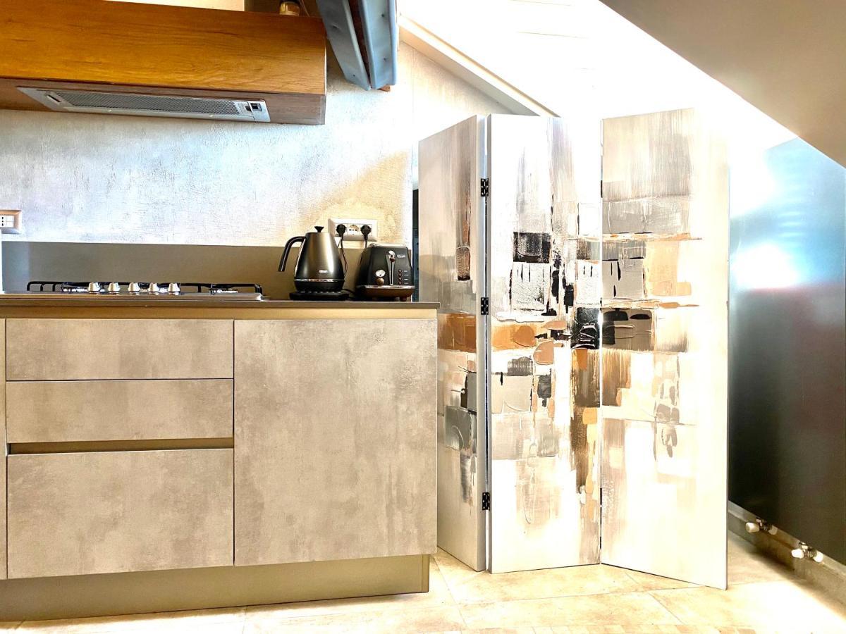 Abcdecor Italia Apartment Imperia Bagian luar foto