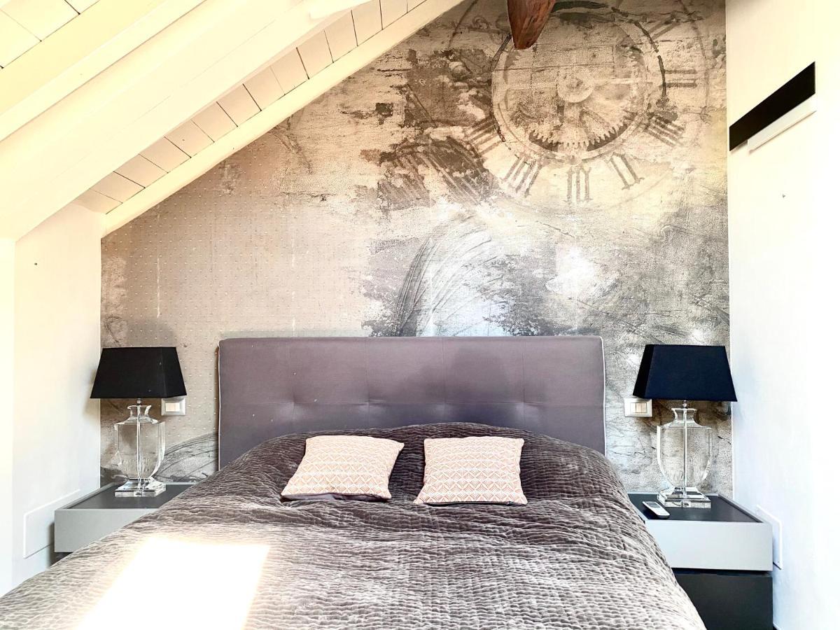 Abcdecor Italia Apartment Imperia Bagian luar foto