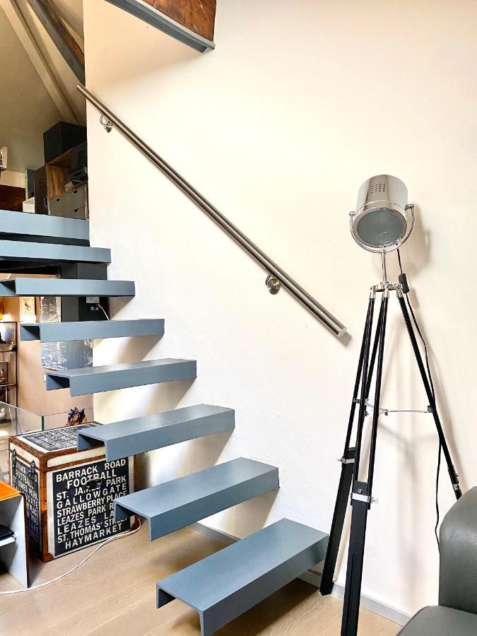 Abcdecor Italia Apartment Imperia Bagian luar foto