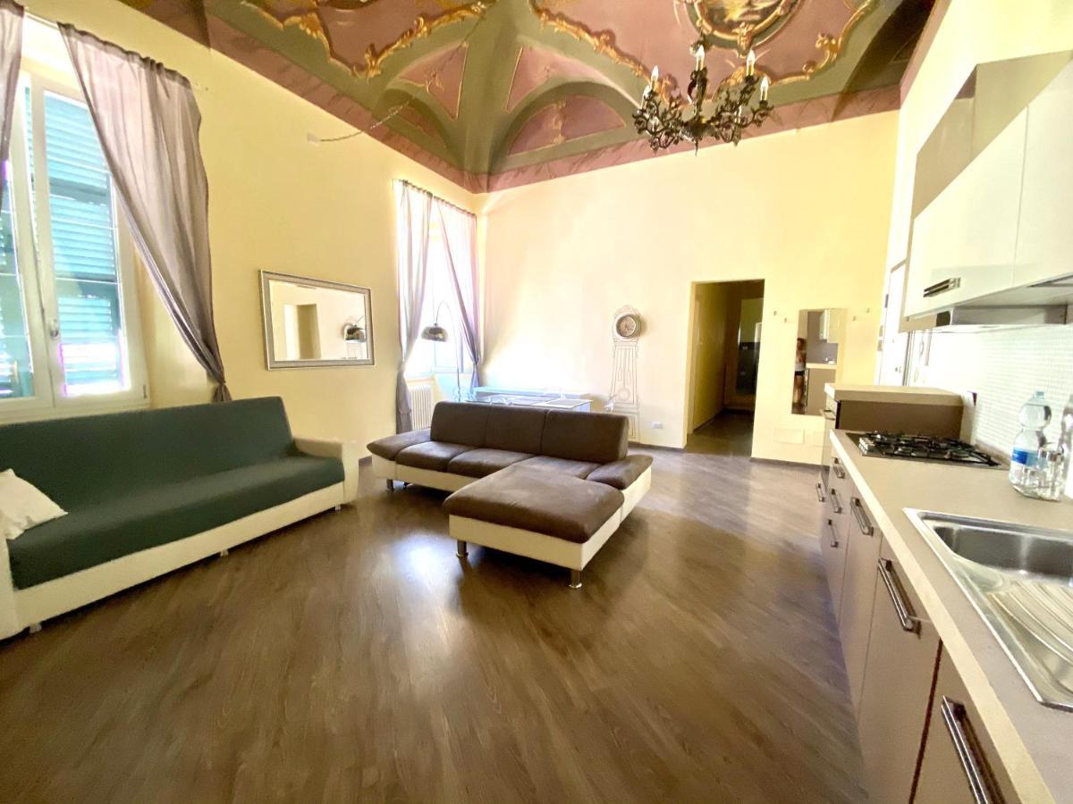 Abcdecor Italia Apartment Imperia Bagian luar foto
