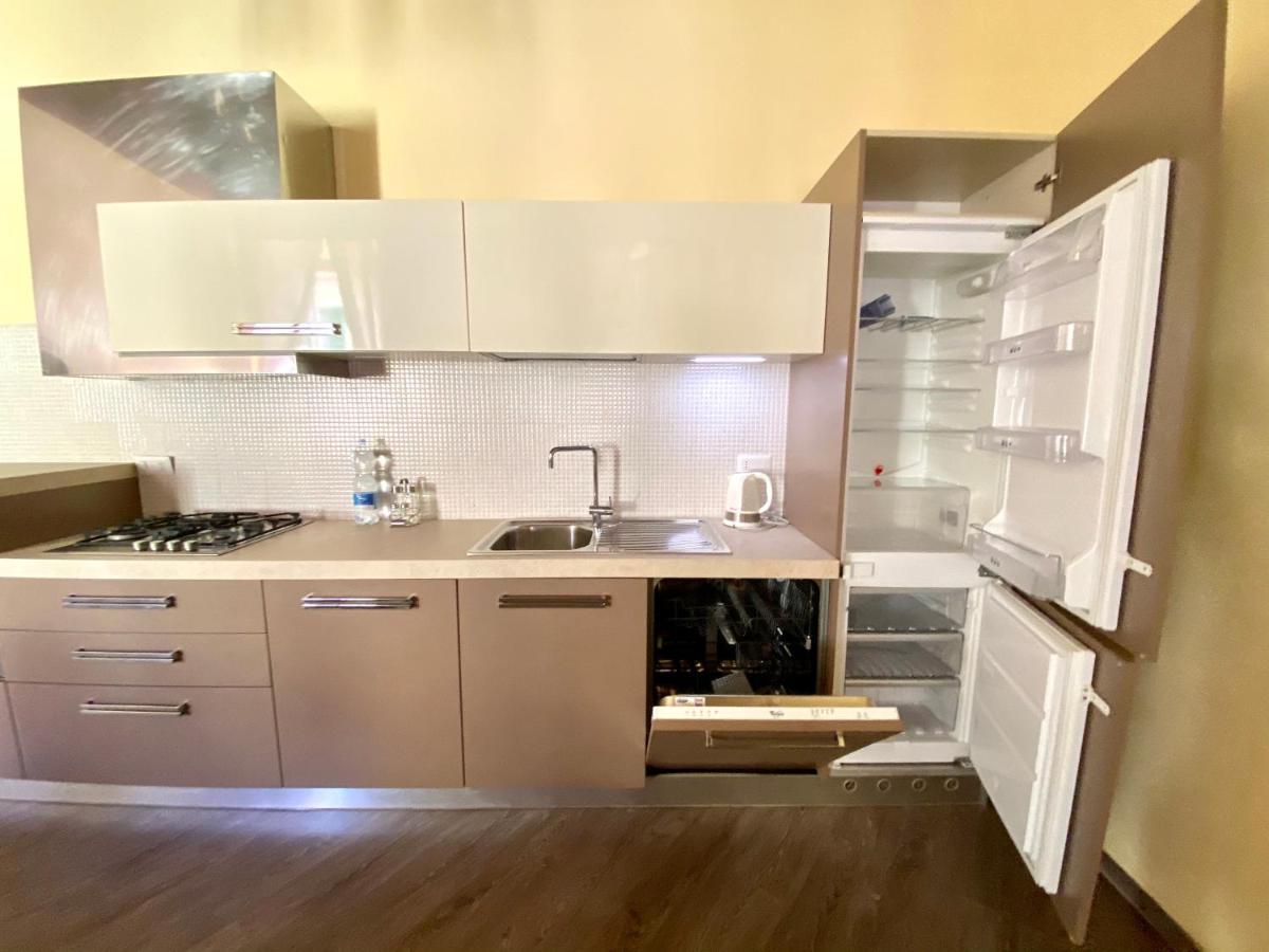 Abcdecor Italia Apartment Imperia Bagian luar foto