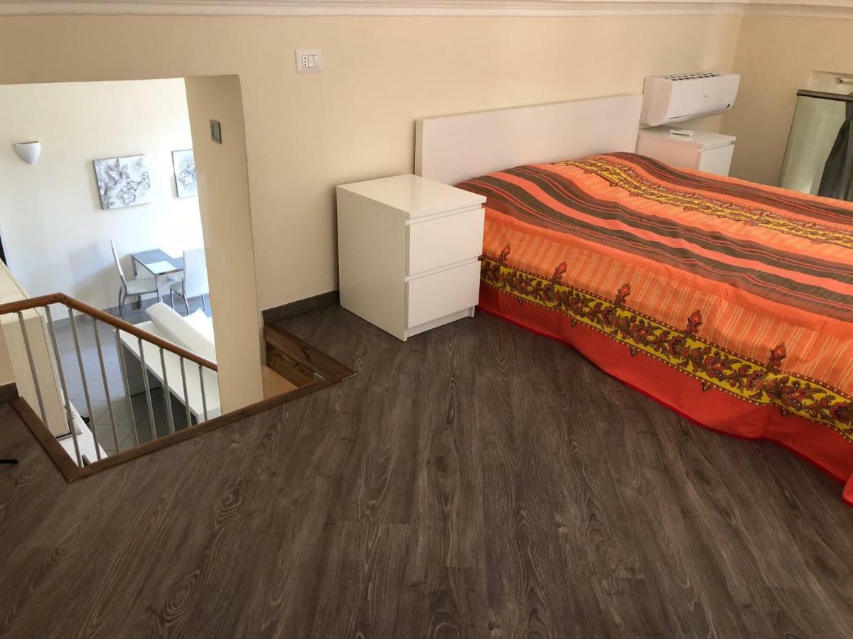 Abcdecor Italia Apartment Imperia Bagian luar foto