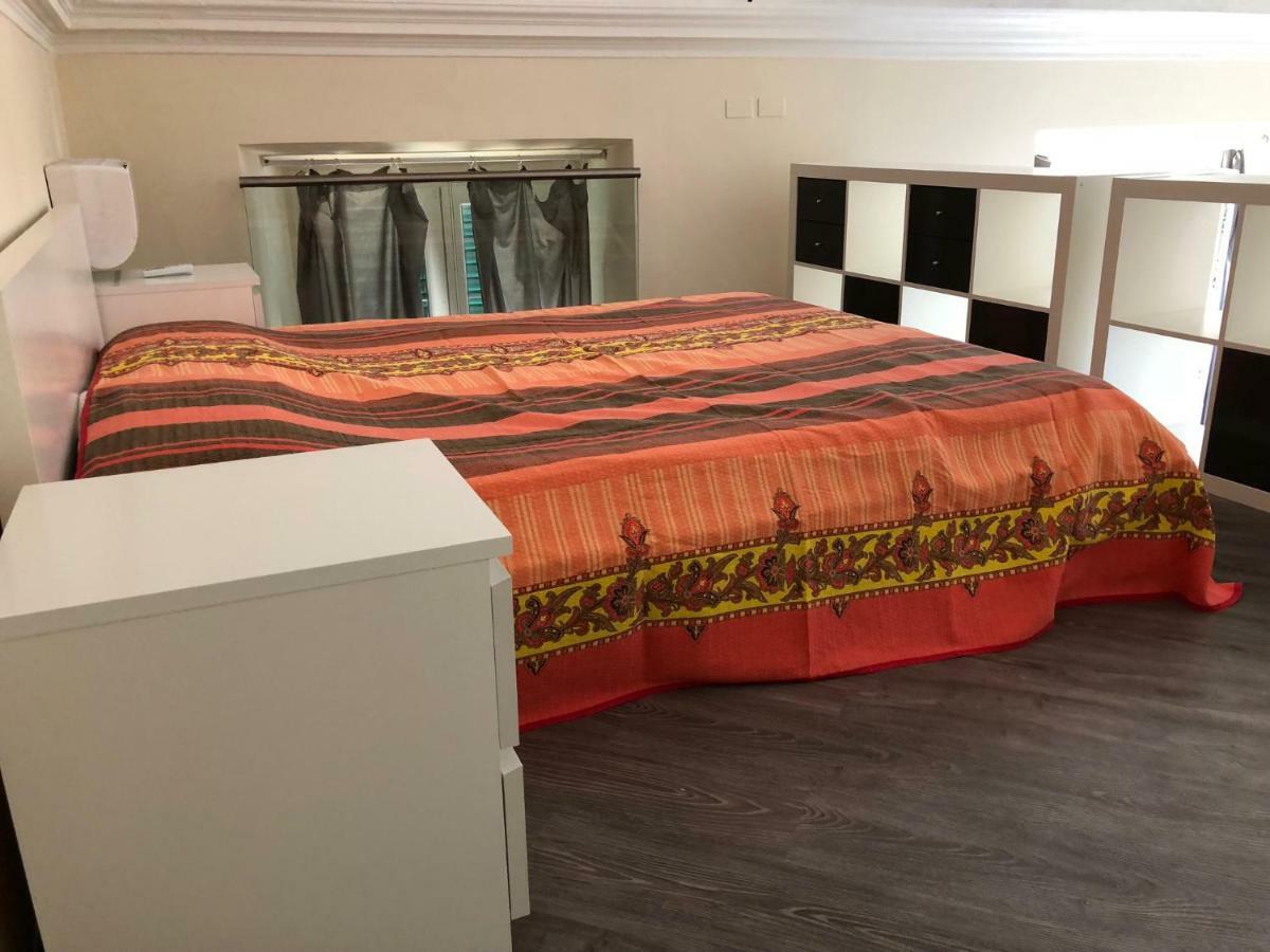 Abcdecor Italia Apartment Imperia Bagian luar foto