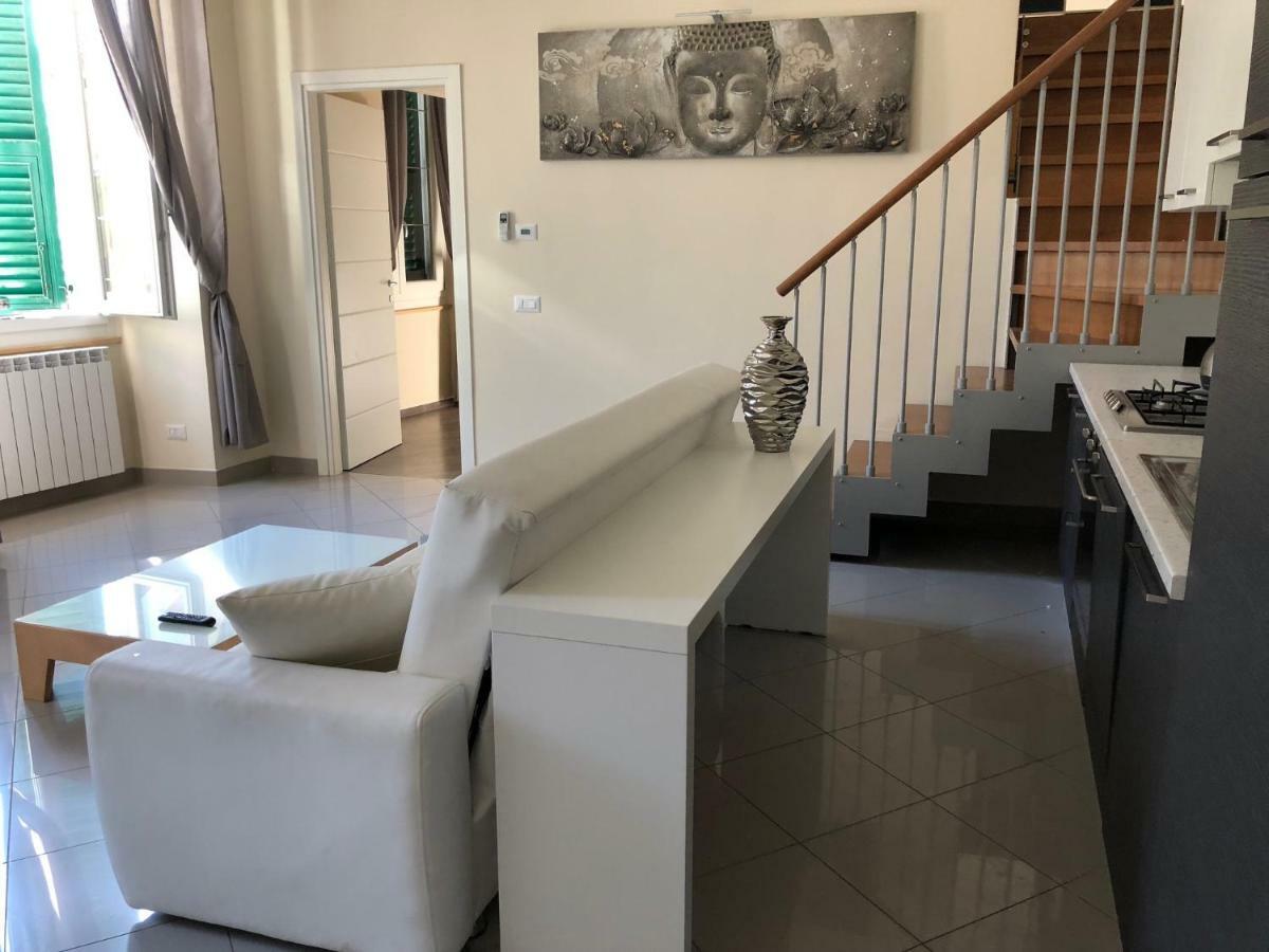 Abcdecor Italia Apartment Imperia Bagian luar foto