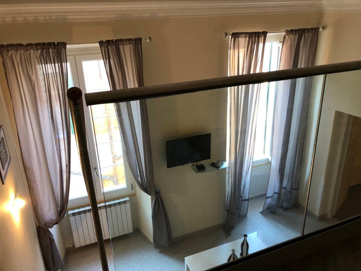 Abcdecor Italia Apartment Imperia Bagian luar foto
