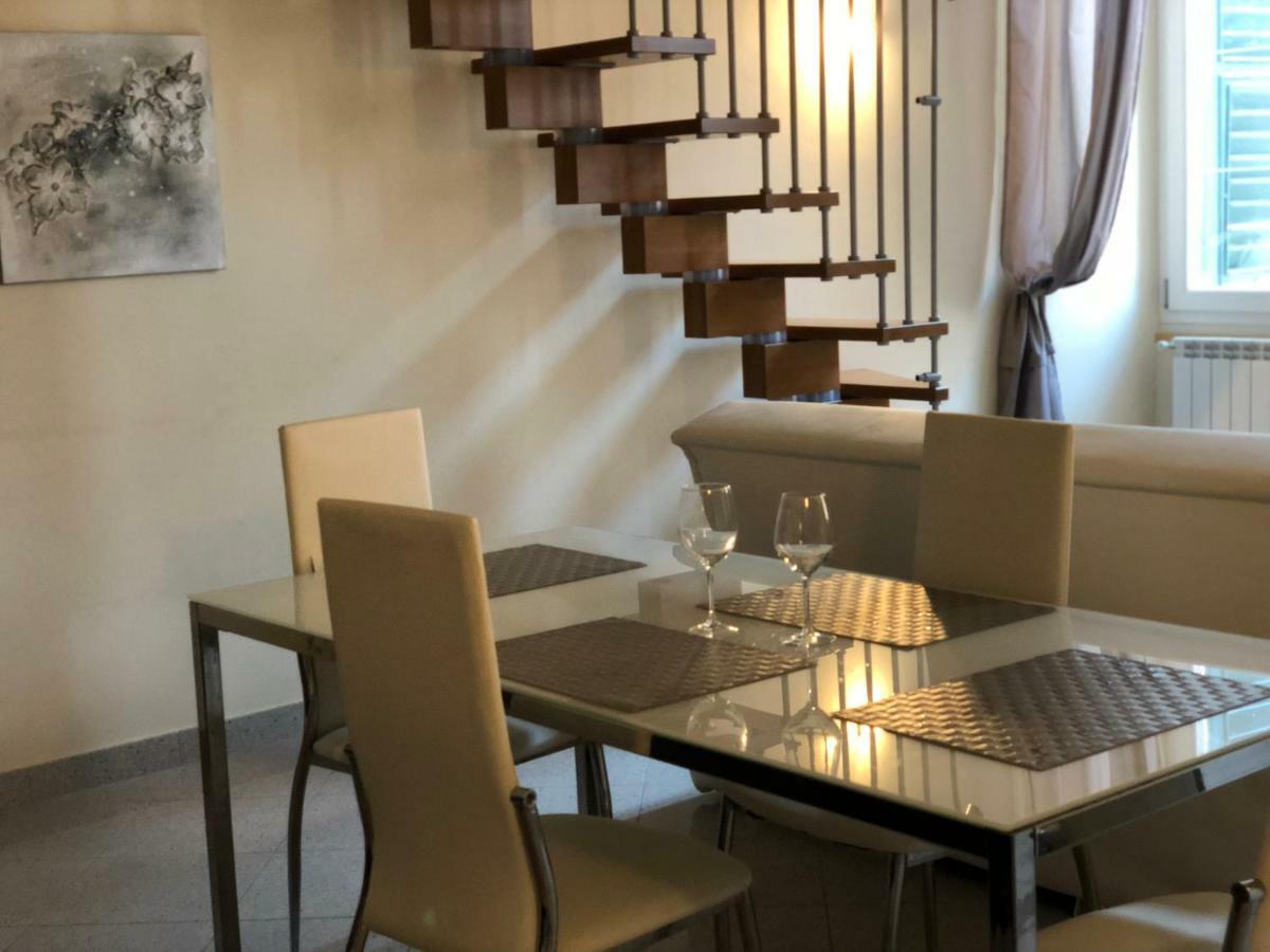 Abcdecor Italia Apartment Imperia Bagian luar foto