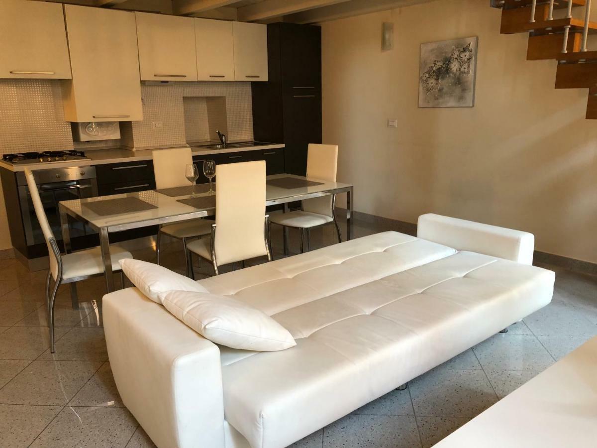 Abcdecor Italia Apartment Imperia Bagian luar foto