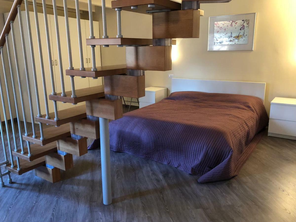 Abcdecor Italia Apartment Imperia Bagian luar foto