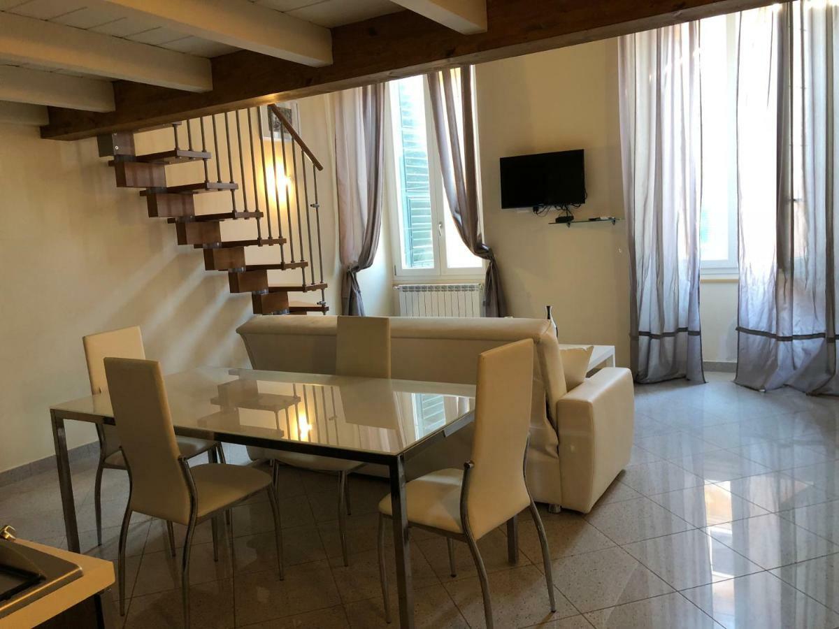 Abcdecor Italia Apartment Imperia Bagian luar foto