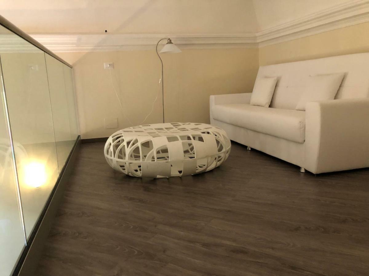 Abcdecor Italia Apartment Imperia Bagian luar foto