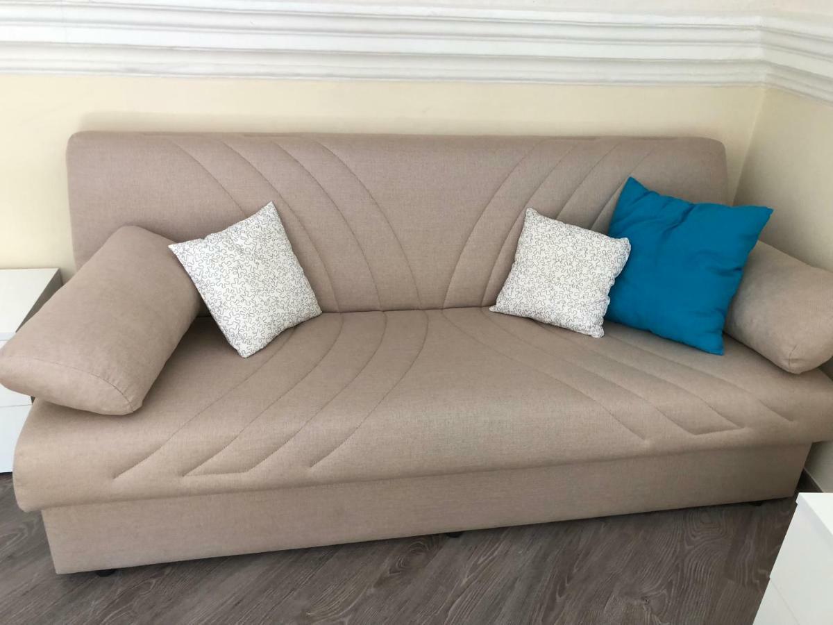 Abcdecor Italia Apartment Imperia Bagian luar foto