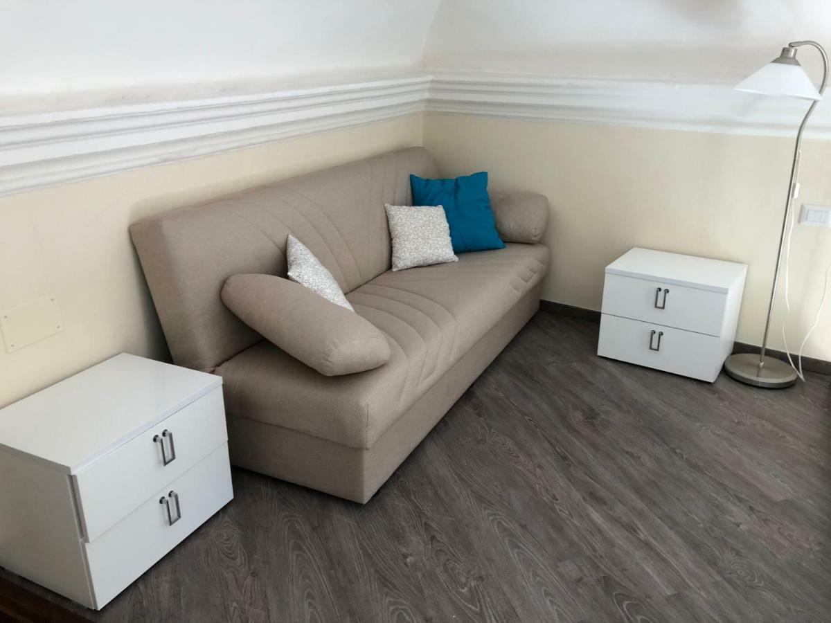 Abcdecor Italia Apartment Imperia Bagian luar foto