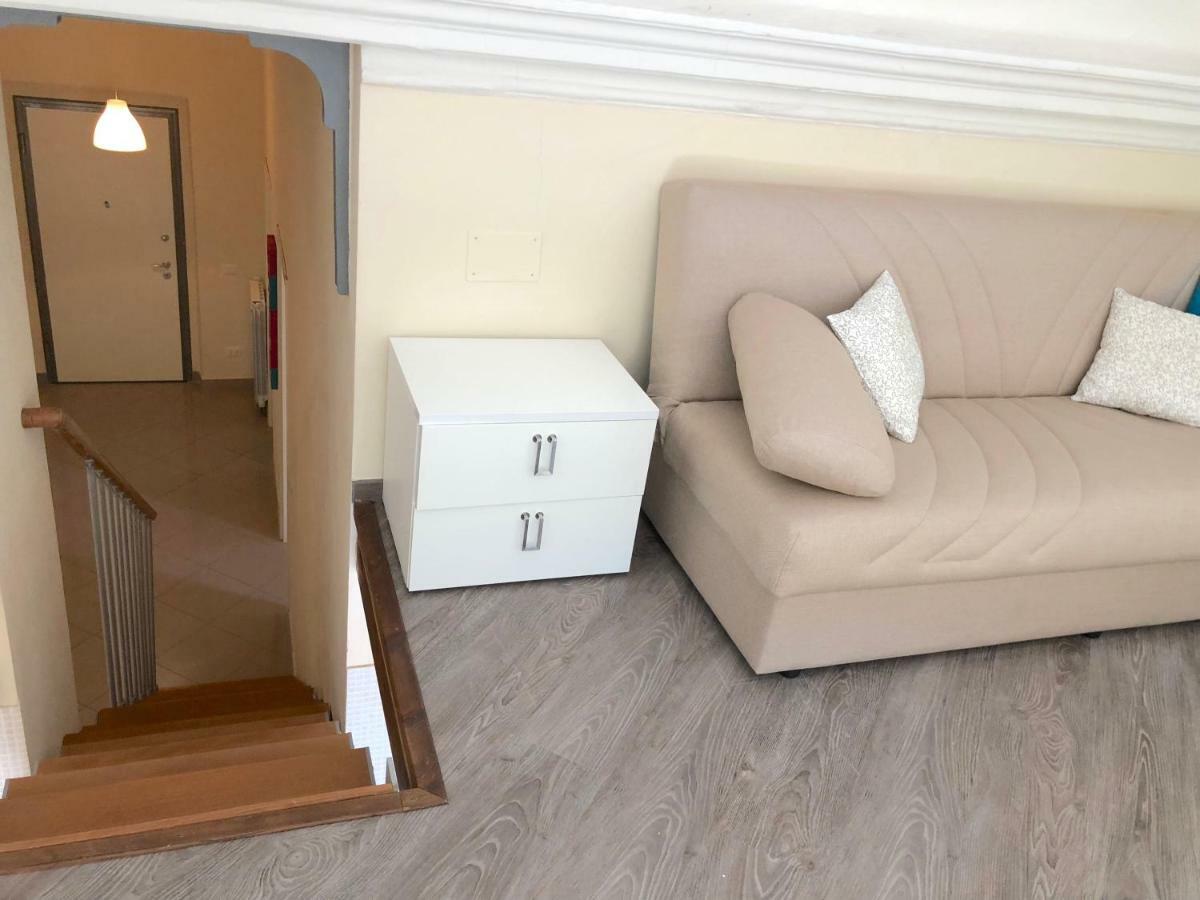 Abcdecor Italia Apartment Imperia Bagian luar foto