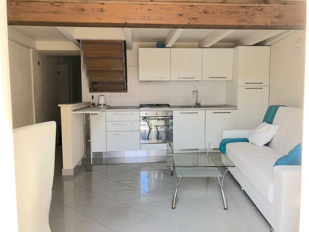 Abcdecor Italia Apartment Imperia Bagian luar foto
